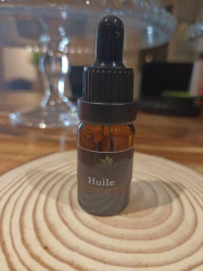 Gummies CBD avec dosage puissant
